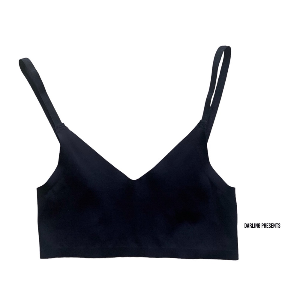 Urban Outfitters Out From Under Brami Women Color Black Size M